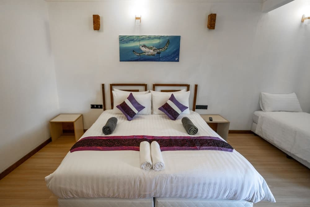 Rasdhoo Stay - View 19