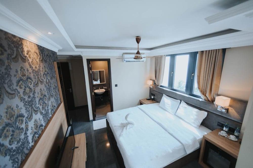 Coral Grand Beach & Spa - View 2