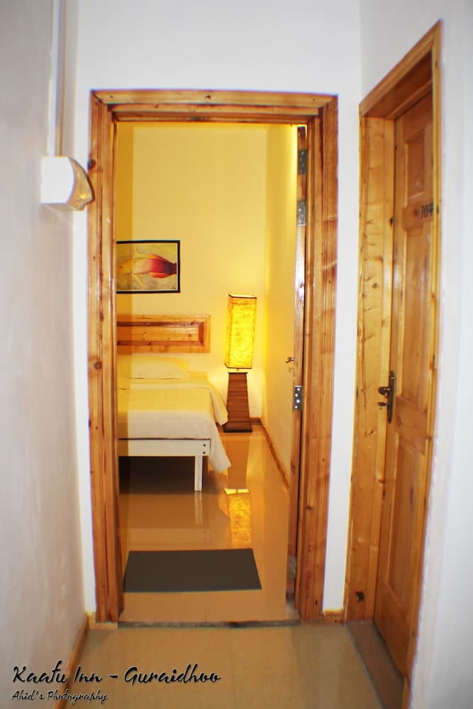 Kaafu Inn Guraidhoo - View 20
