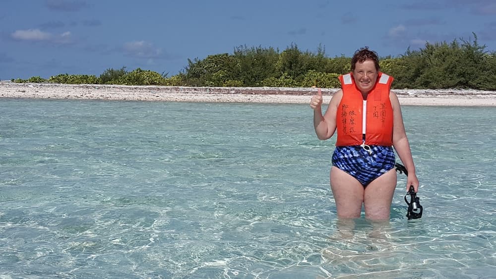 Equa Reef Maldives - View 23