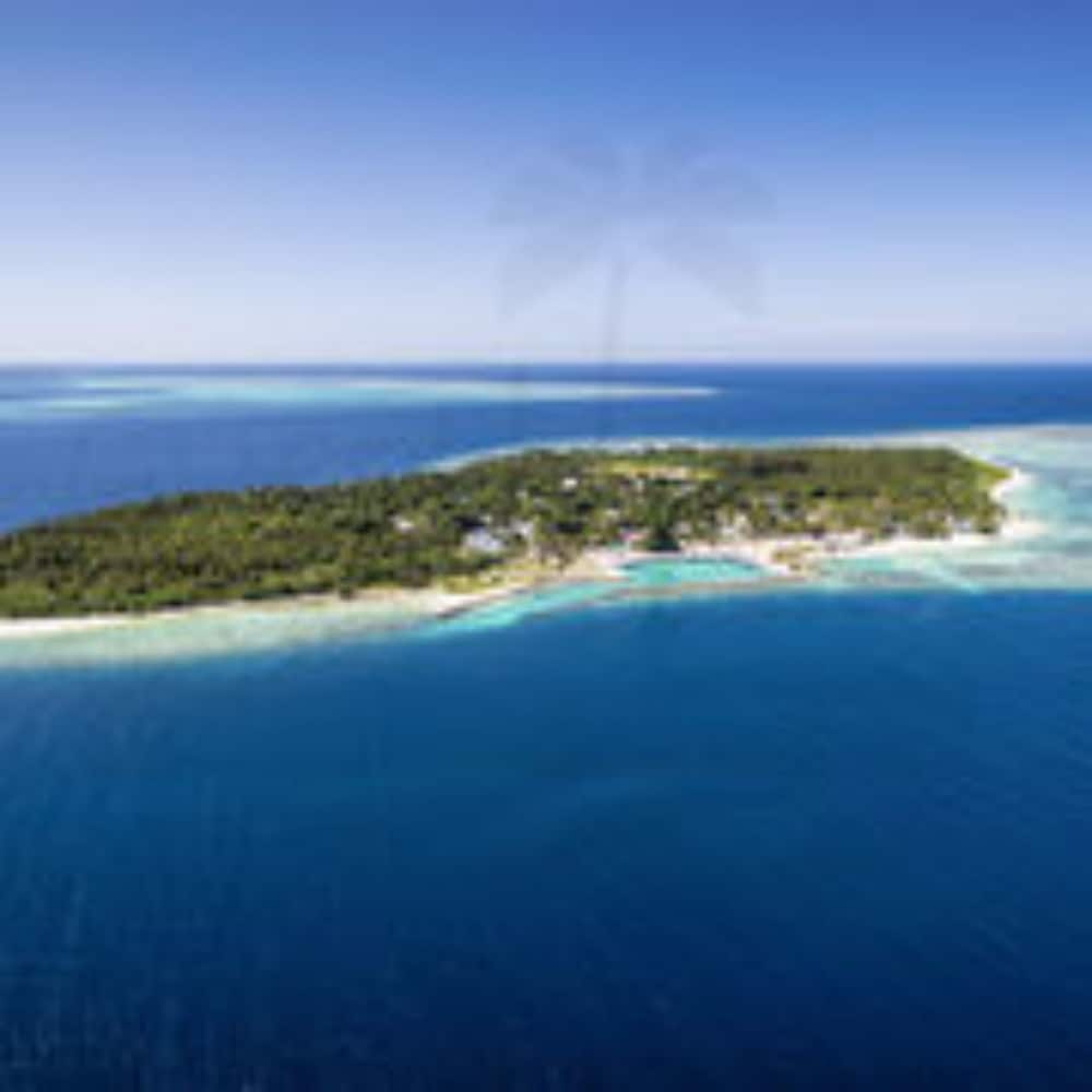 Feridhoo Inn - View 25