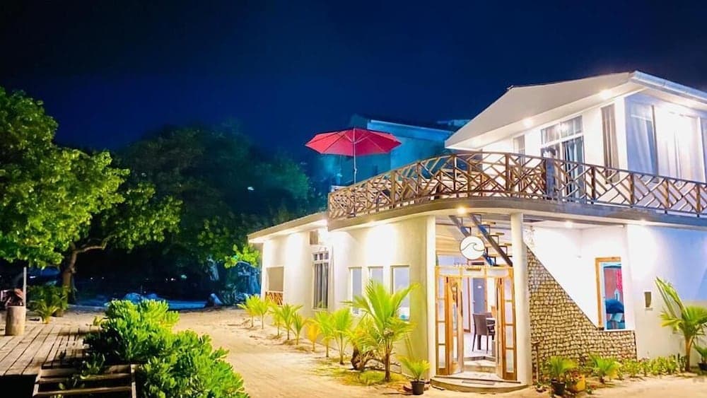 String Wave Maldives - View 39