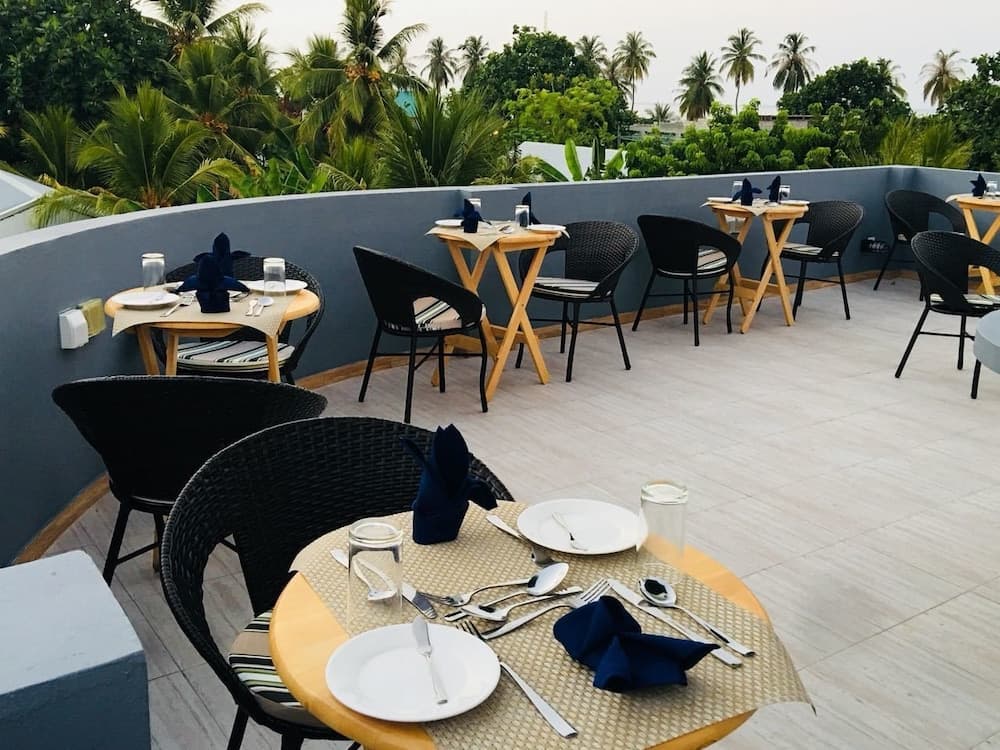 Five Coral Inn - View 13