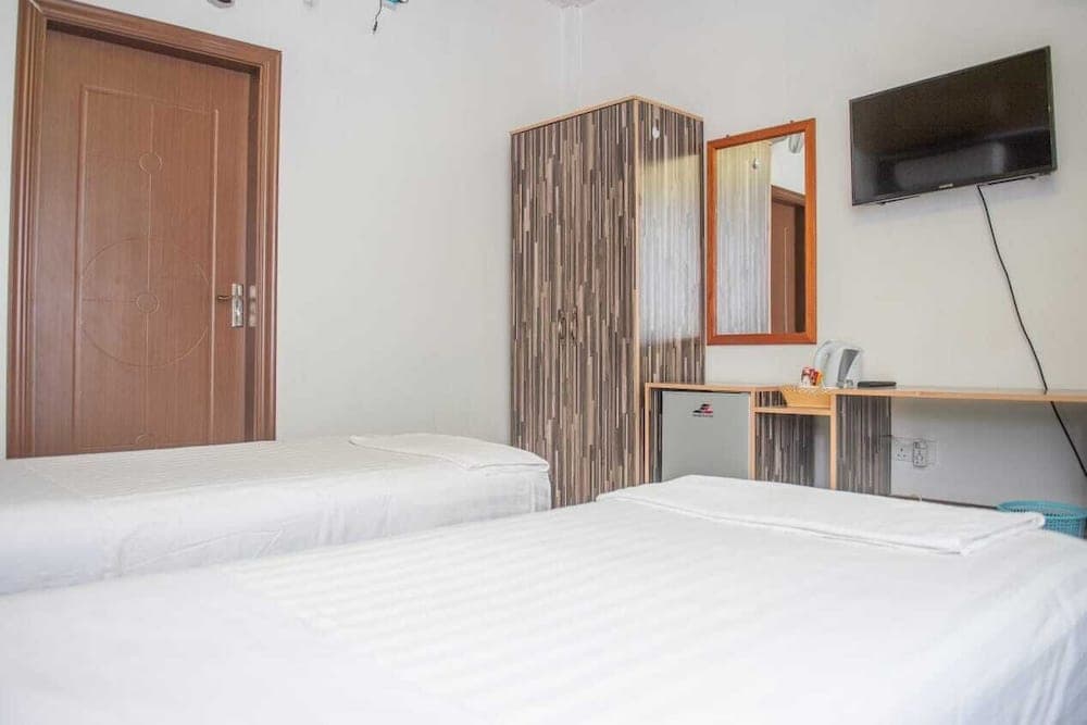 Avanti retreat - View 3