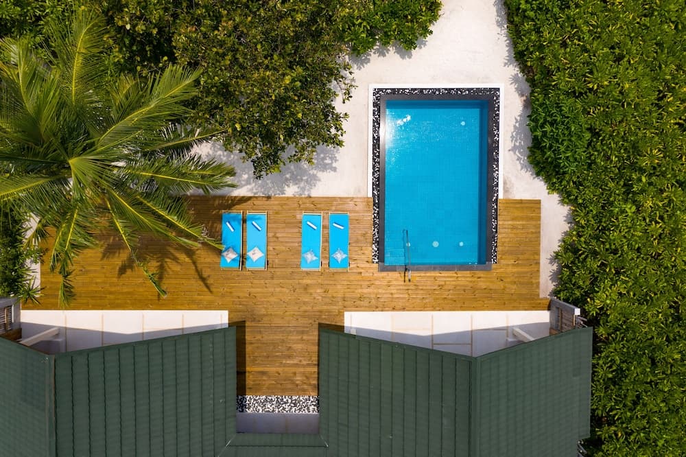 Furaveri Maldives - View 20