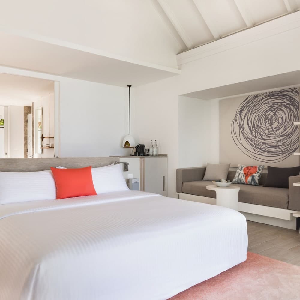 LUX* South Ari Atoll - View 41