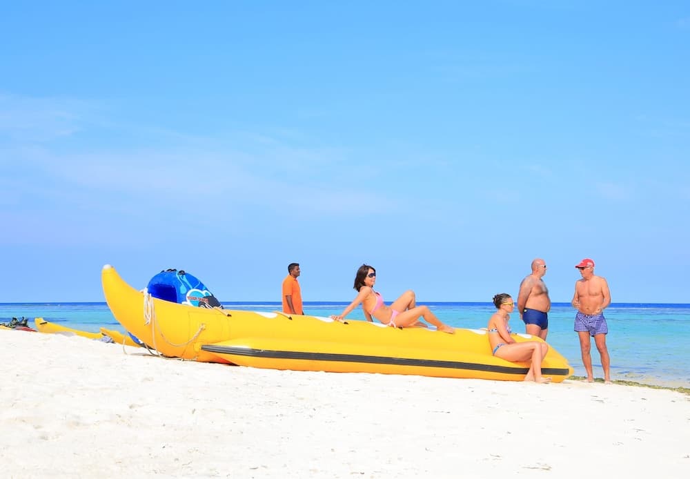 Mala Maldives Dhangethi - View 7