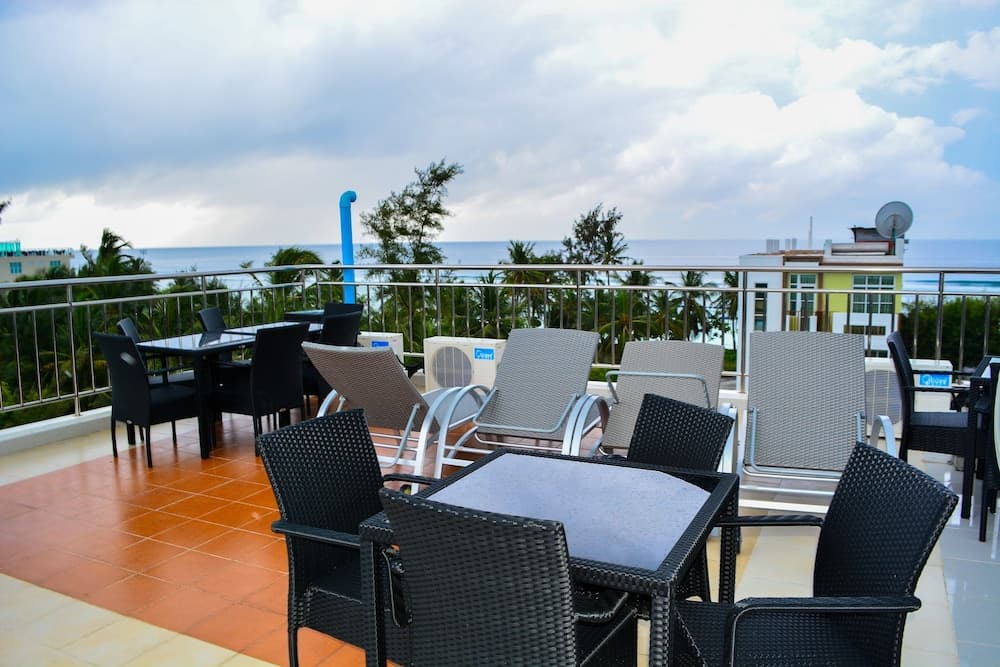 BEACH PALACE HOTEL - View 14