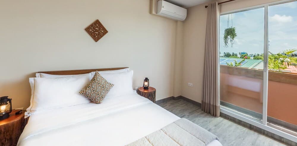 Liyela Retreat Maldives - View 4