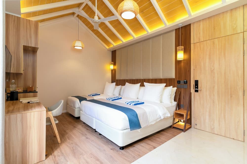 ARIA Beach Ukulhas - View 80