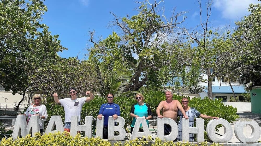 Dhamana Beach - View 41