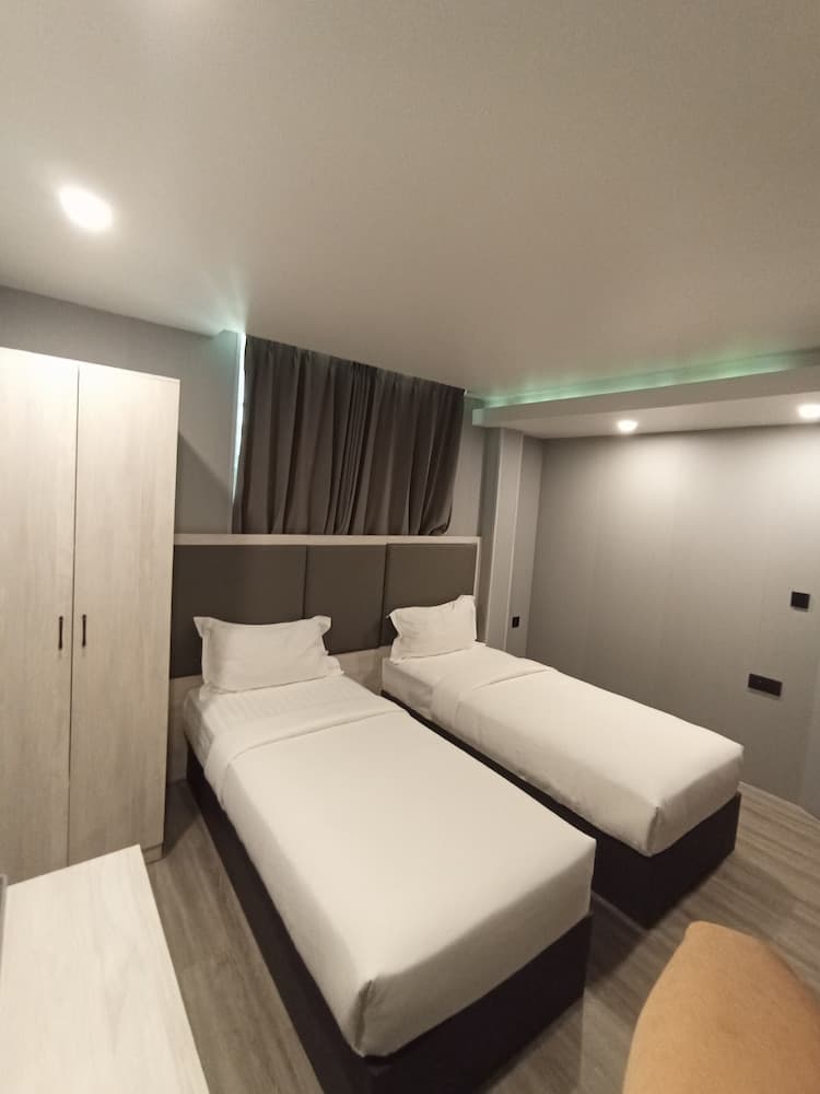 Starry Beach Inn - View 19