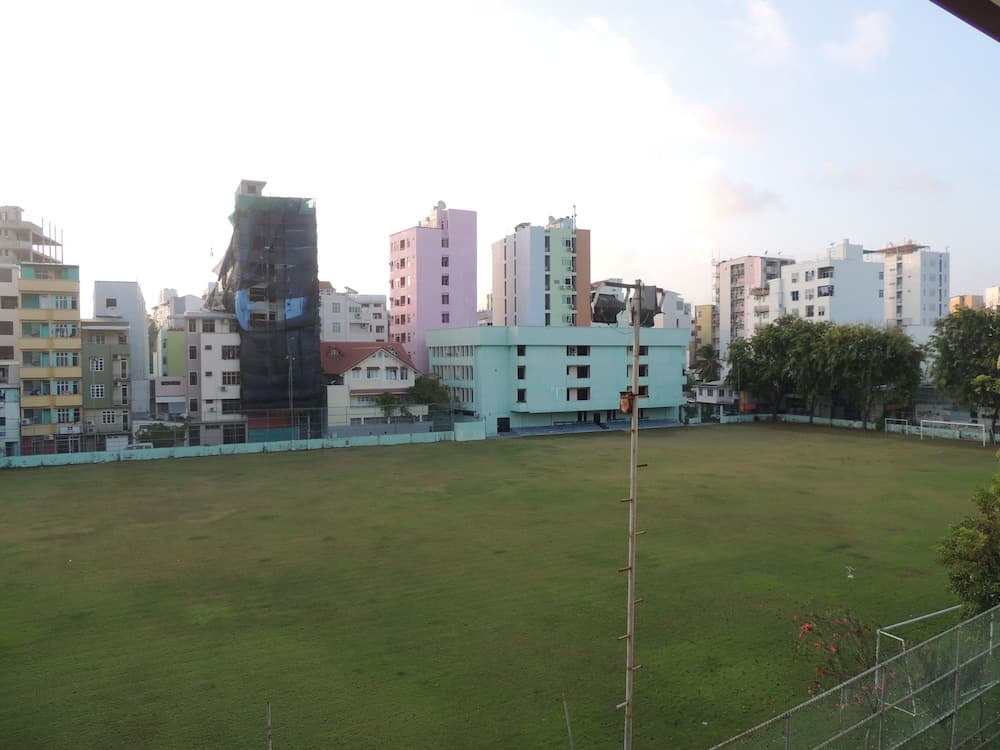 Off Day Inn Hotel - View 29