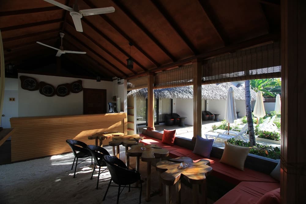 Local Island Inn - View 25