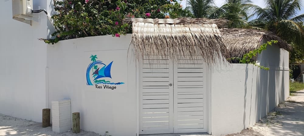 Ras Rana Lodge - View 40