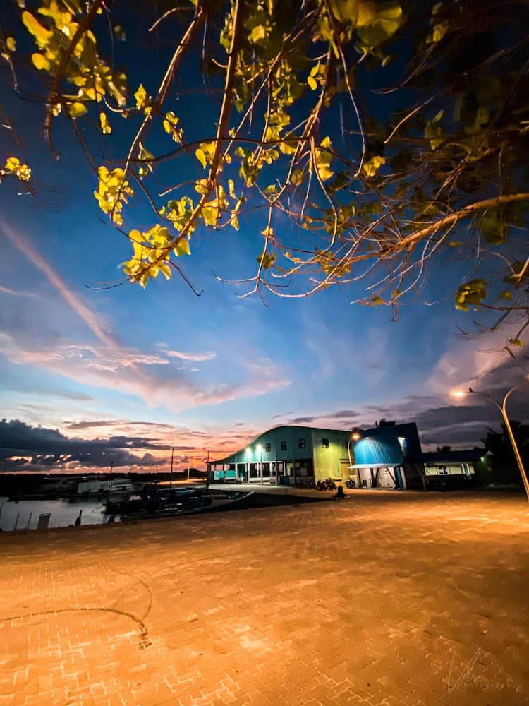 Scuba Residence - View 9