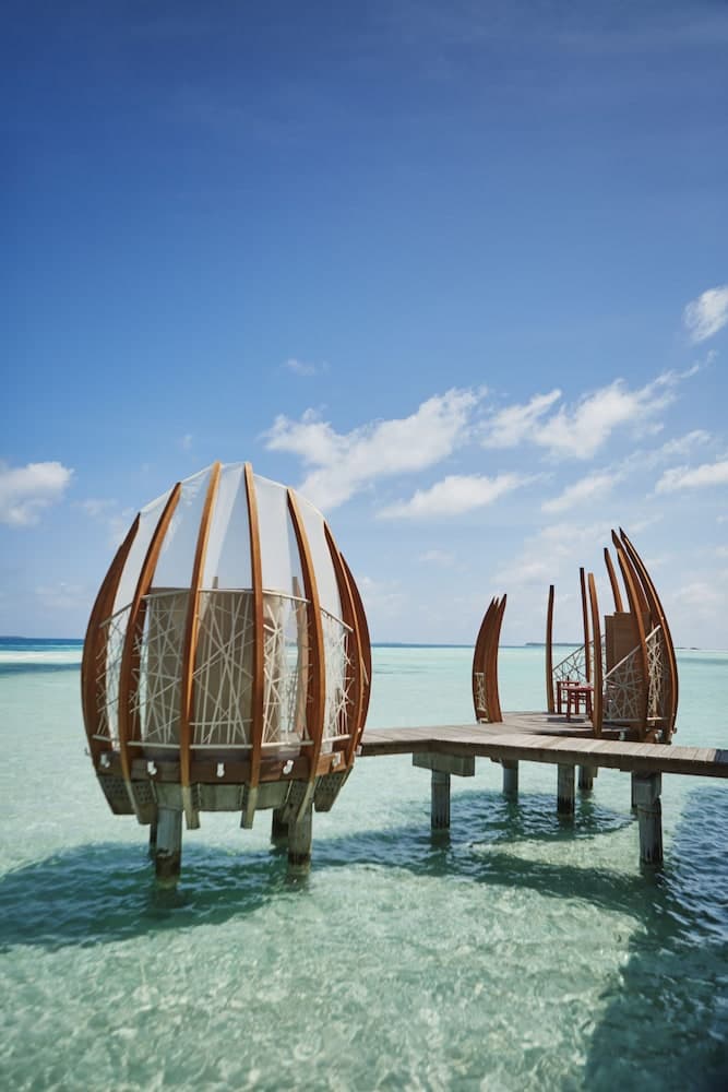 LUX* South Ari Atoll - View 207