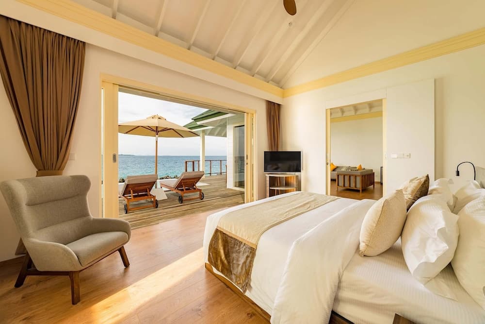 Siyam World Maldives - 24-Hour Premium All-inclusive with Free Transfer - View 105