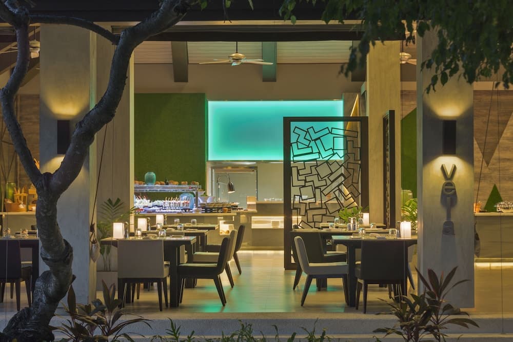 Velassaru Maldives - View 55