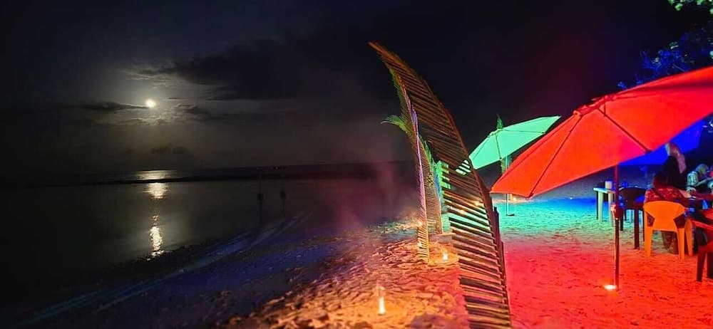 Liberty Guest House Maldives - View 243