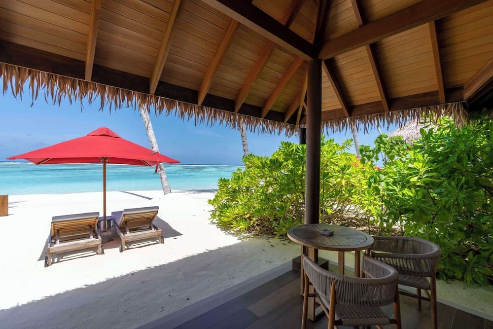 Hotel Whale Lagoon Maldives - View 6