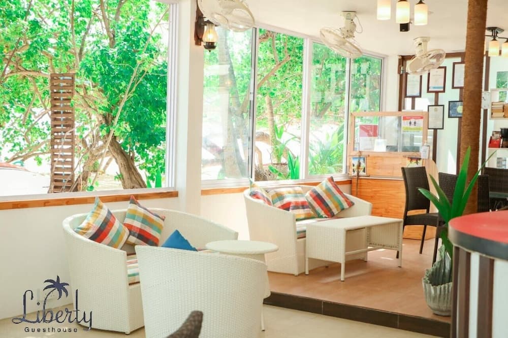 Liberty Guest House Maldives - View 238