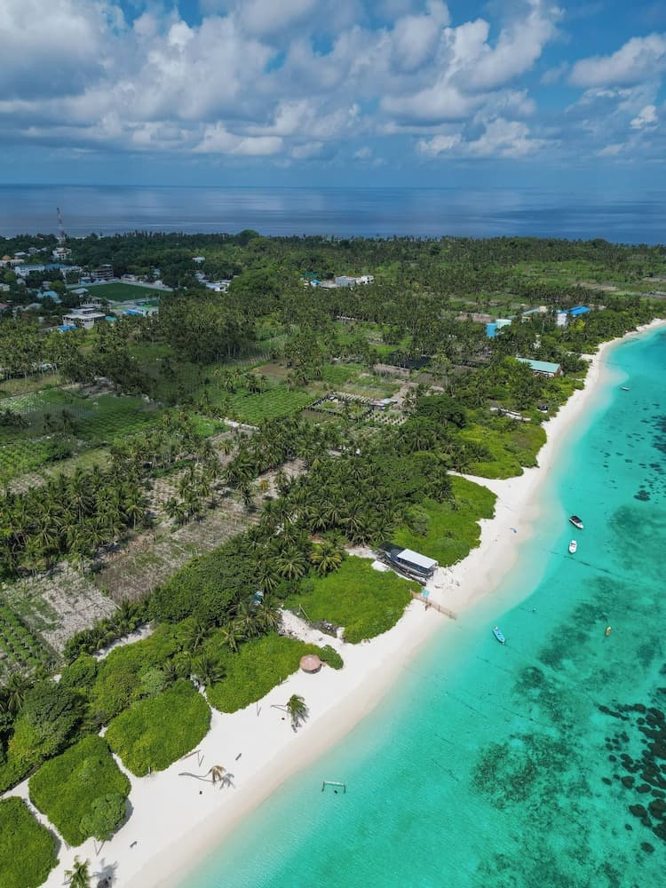 Sands Garden Hotel - View 50