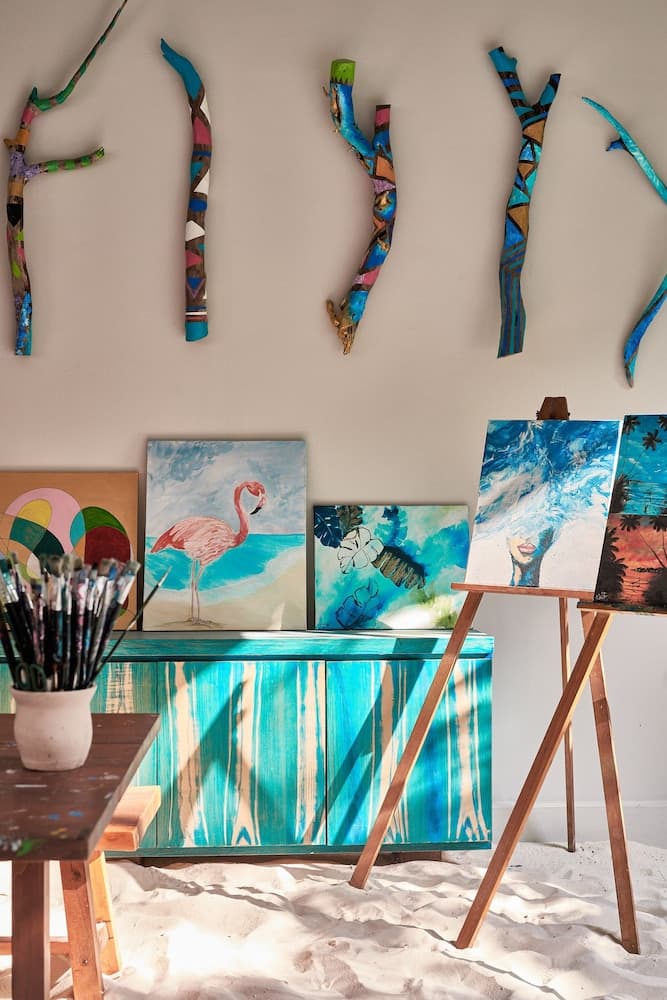 Finolhu, A Seaside Collection Resort, a Member of Design Hotels - View 52