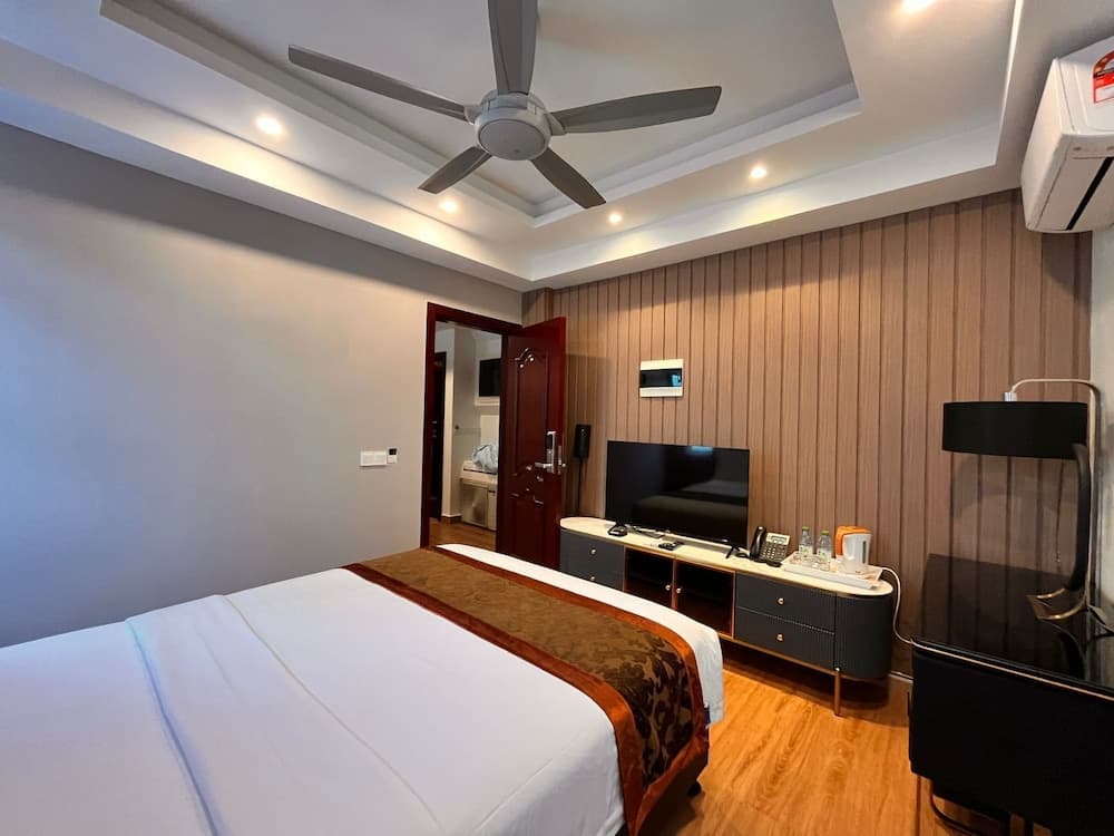 Rivethi Beach hotel - View 60