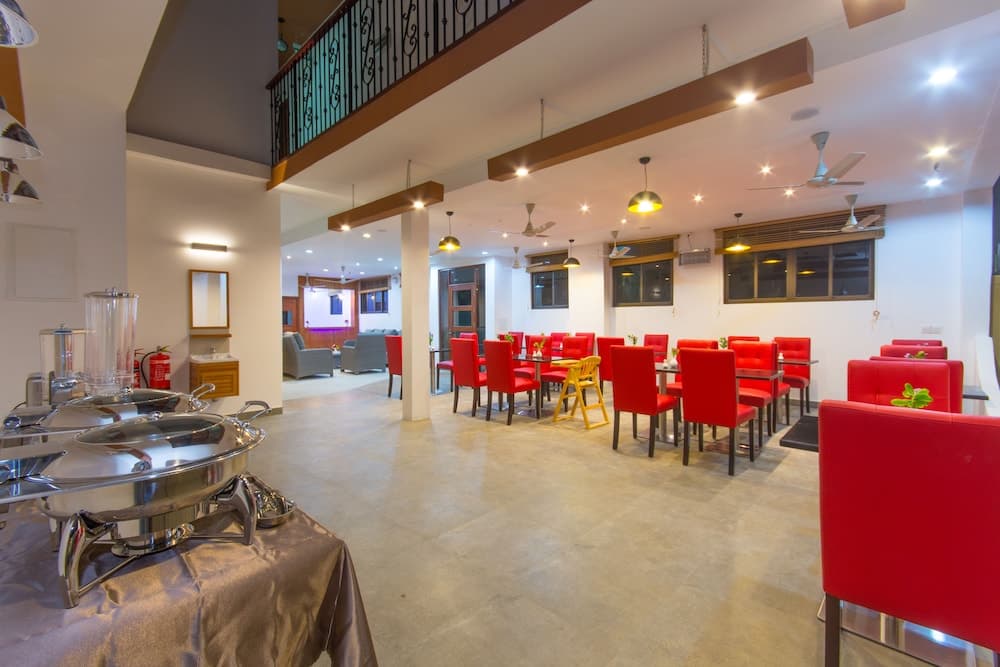 Paguro Beach Inn - View 33