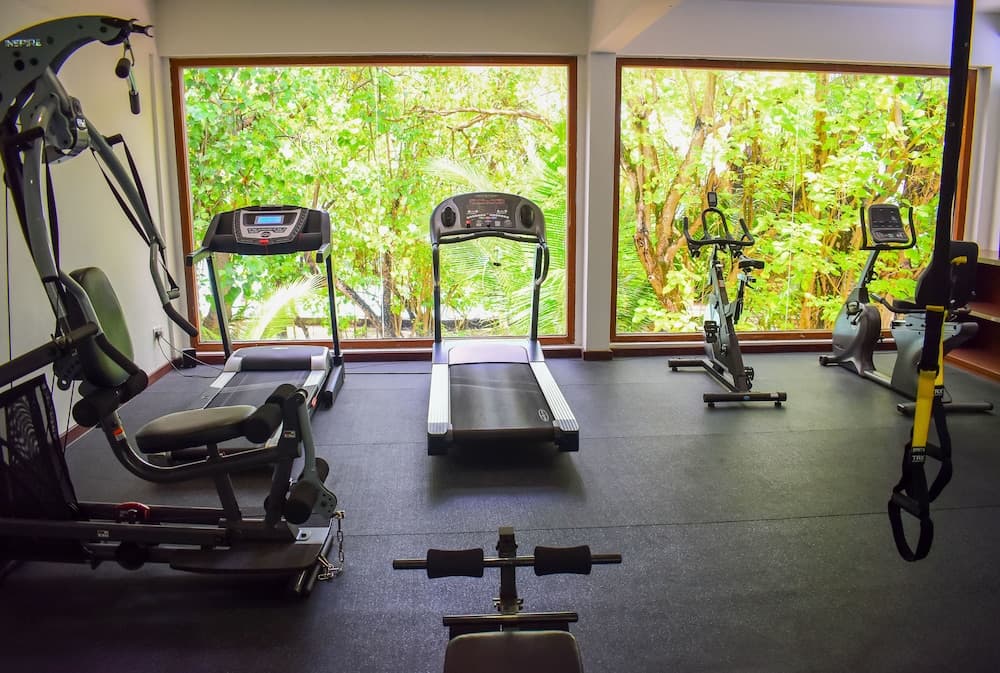 Gangehi Island Resort - View 37