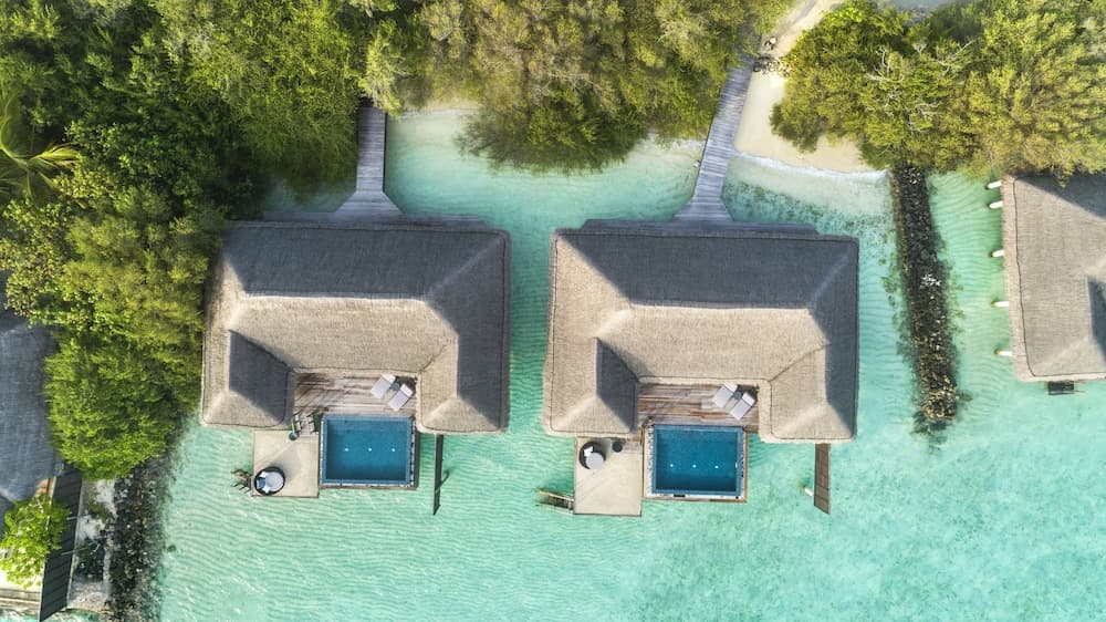 Taj Exotica Resort And Spa - View 117