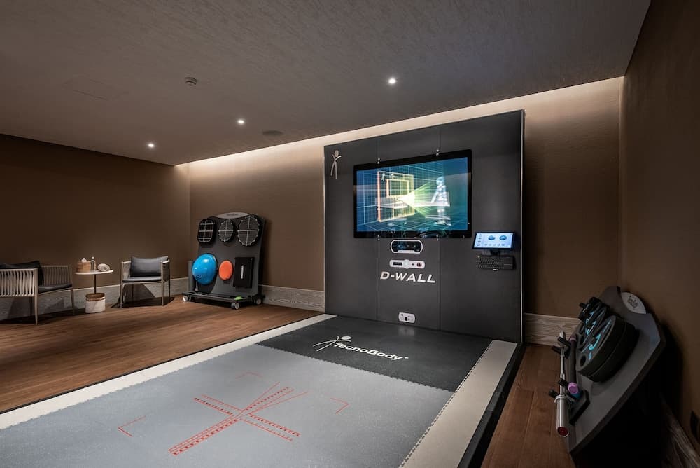 JOALI BEING - View 49