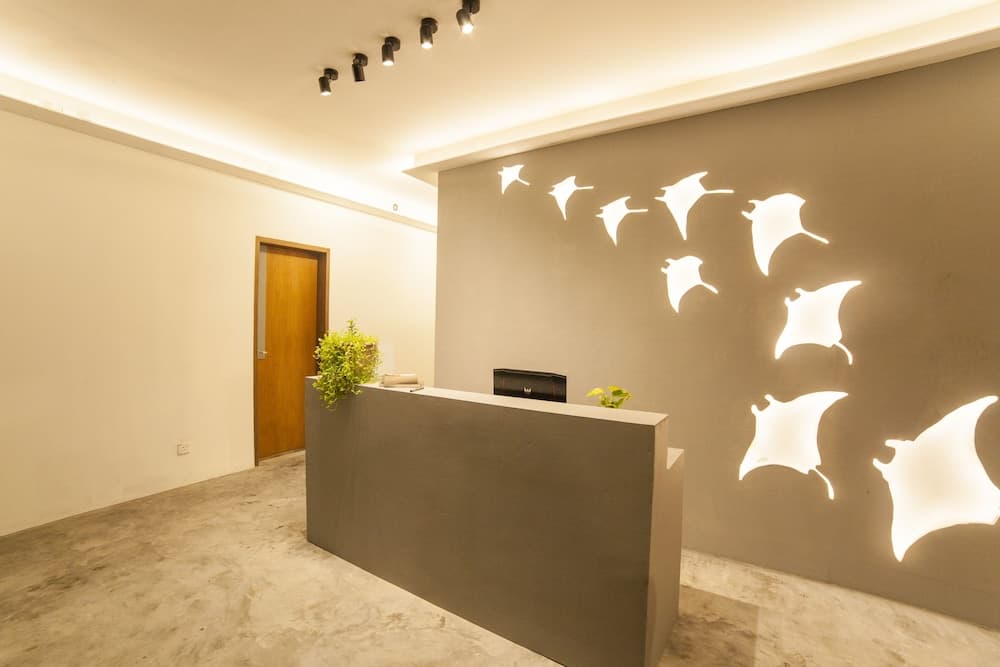 Island Scuba Inn - View 8