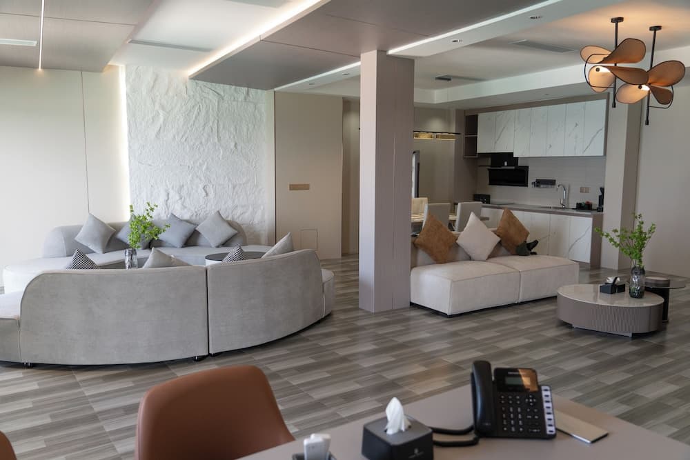 Wings by Hawks Hotels Kamadhoo Baa Atoll - View 23