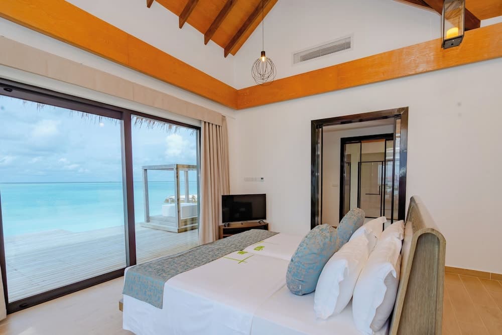 NOOE Maldives Kunaavashi - View 50