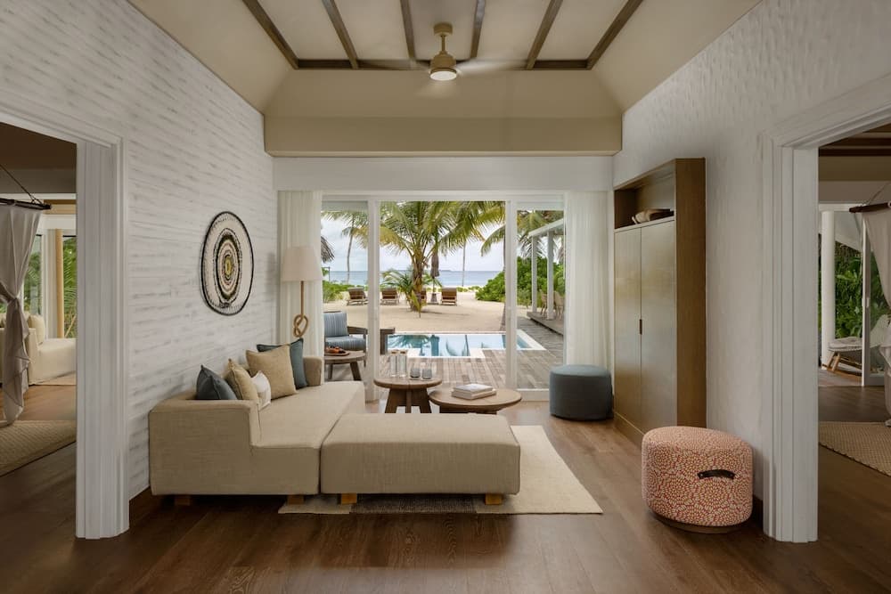 Six Senses Kanuhura - View 8