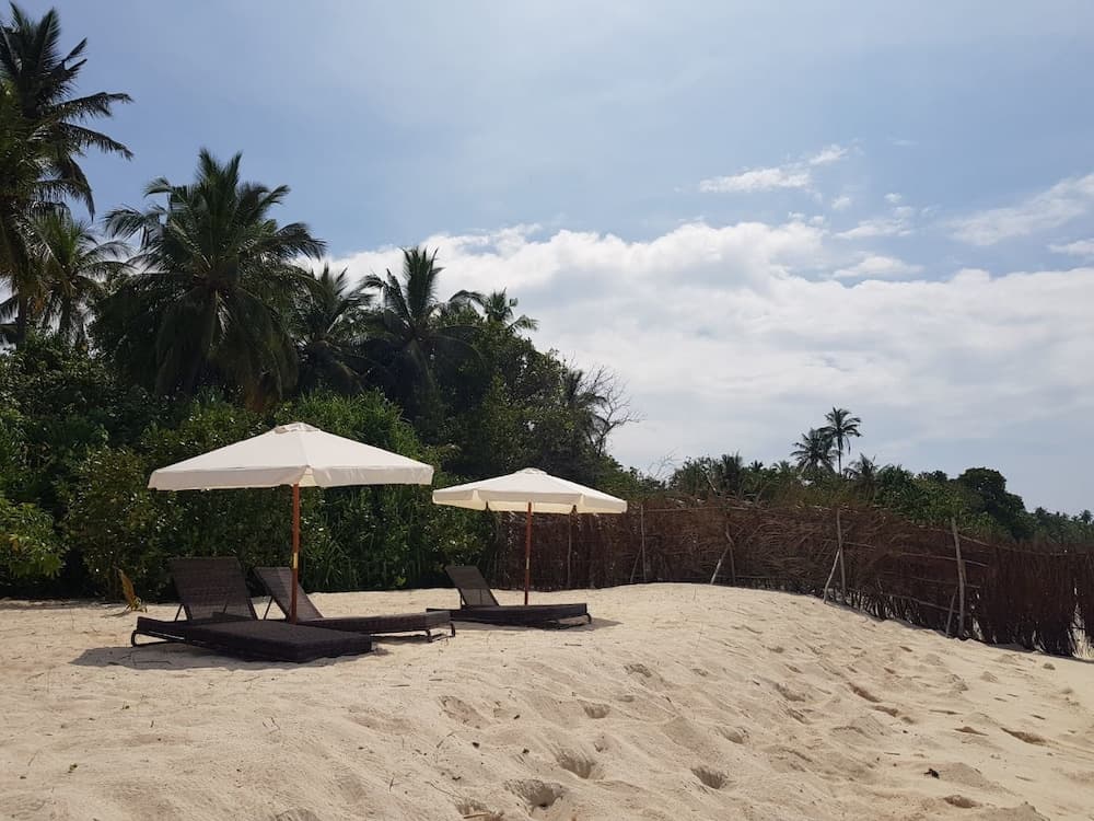 Casa Enjoy Maldives - View 13