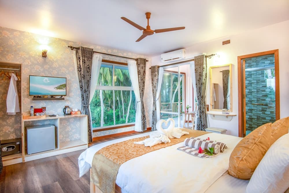 Ostrov Palm Villa - View 15