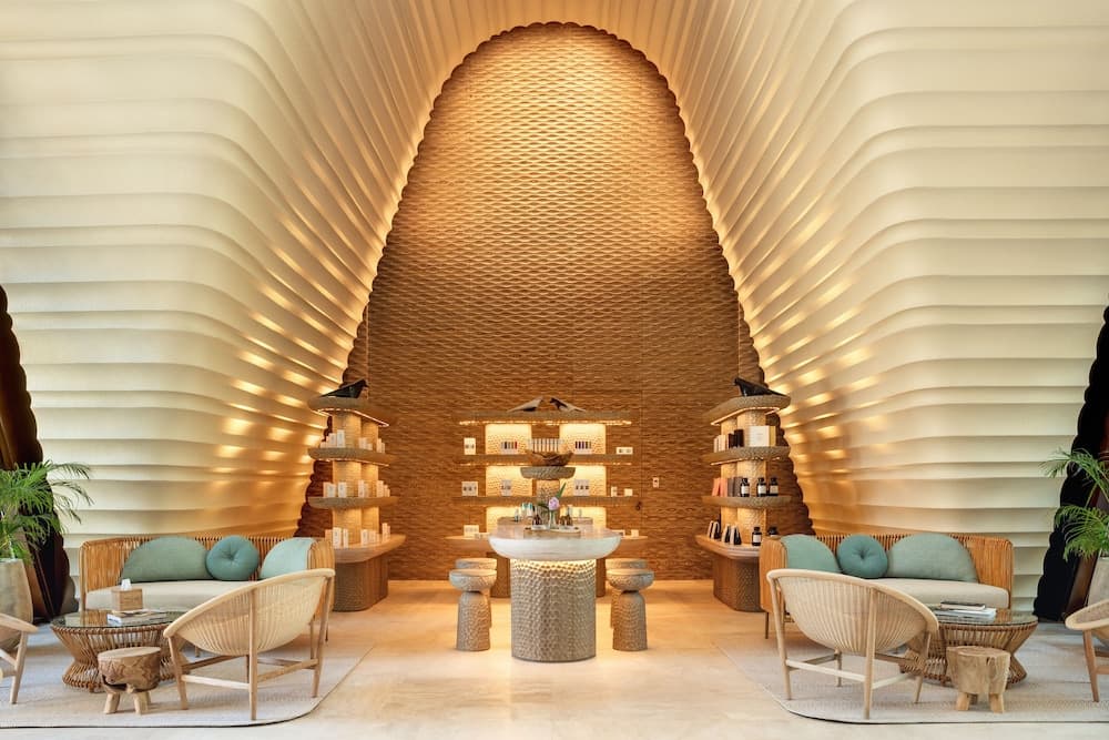 JOALI BEING - View 55