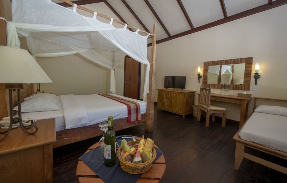 Filitheyo Island Resort - View 64