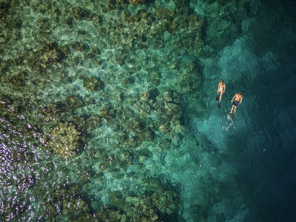 NH Collection Maldives Havodda Resort - View 72