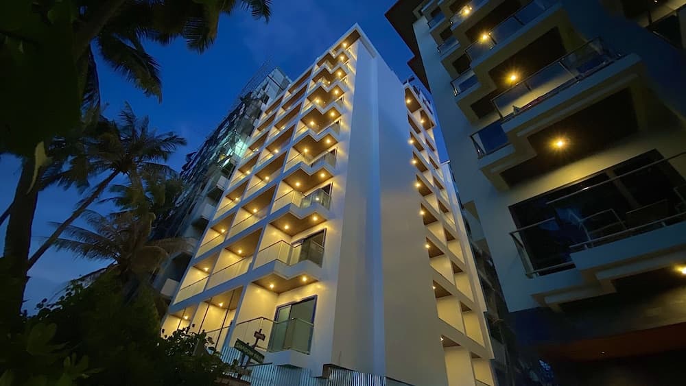 Kaani Palm Beach - View 25