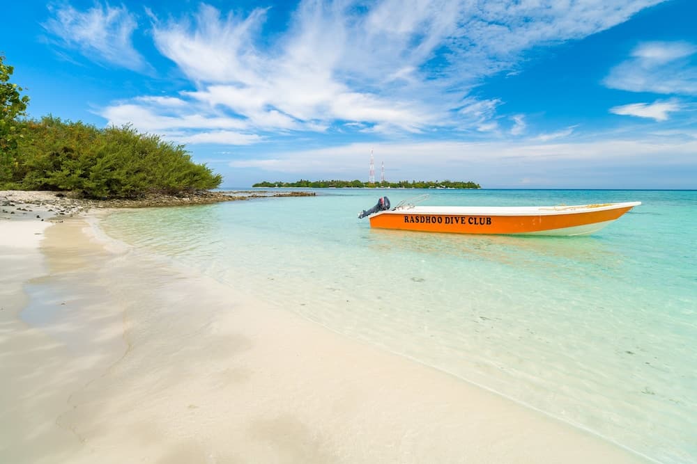 Rasdhoo Holiday Home - View 11