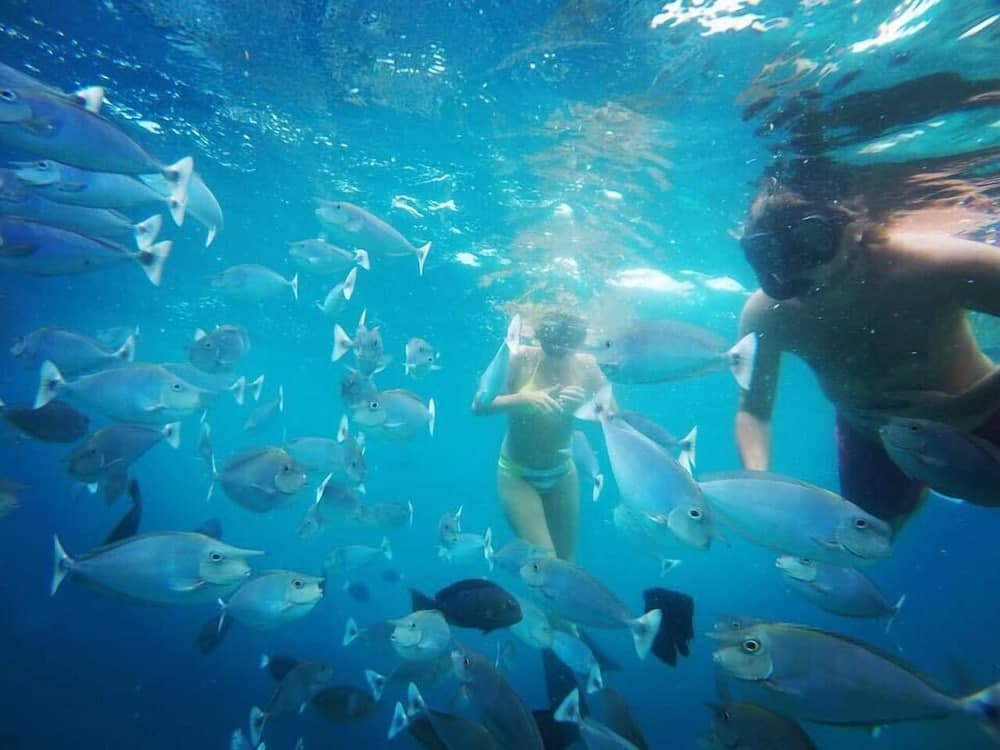 Ci-Ritorno View - View 30