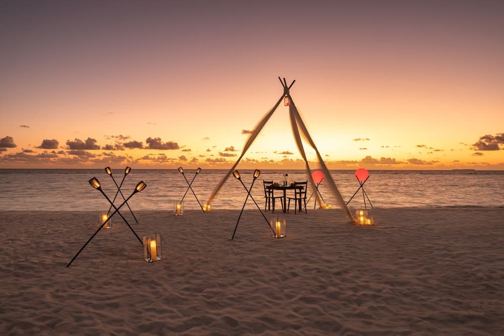 Ifuru Island Maldives - View 21