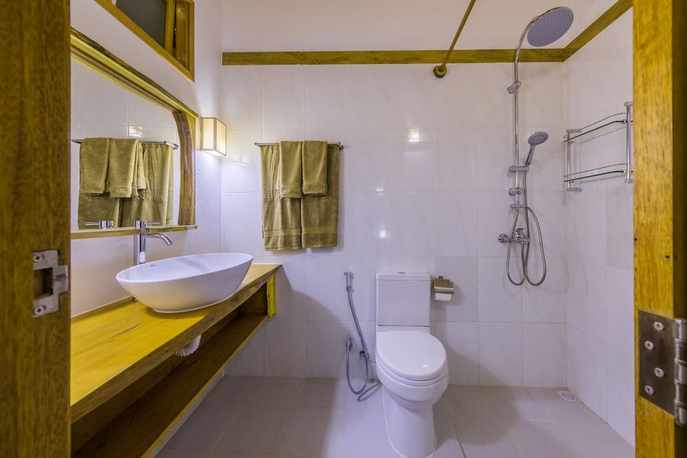 Ameera Maldives - View 45