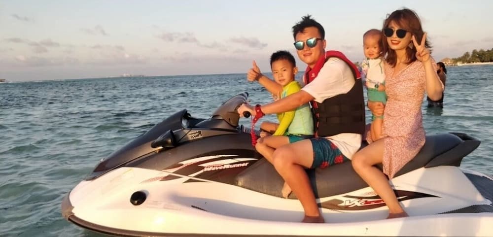 Athens View Guraidhoo - View 66