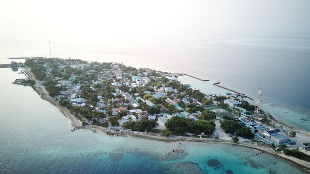 Noovilu Suites Maldives - View 38