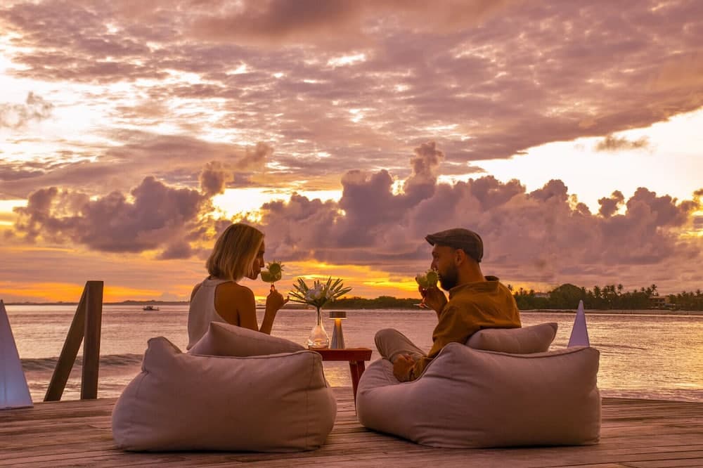 Kuda Villingili Maldives, Free Return Transfers 03 nights & above - View 32